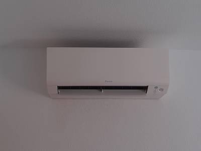 Klimatyzacja z montażem daikin